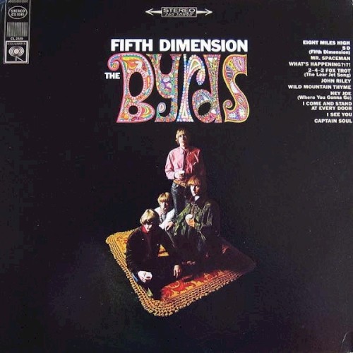 The Byrds